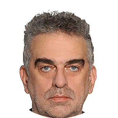 Dimitrios Mikedis — Executive Transformation Intelligence Leader